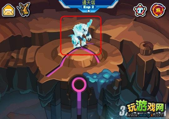 《赛尔号》怎么打败斯克鲁攻略