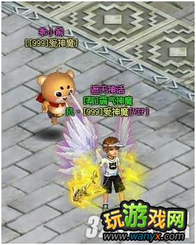 4399����ħ���졷��ѪQ��2.0ʱ�� �㲻�ò�����ߴ�����