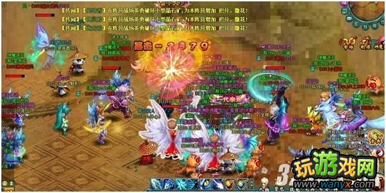 4399����ħ���졷��ѪQ��2.0ʱ�� �㲻�ò�����ߴ�����