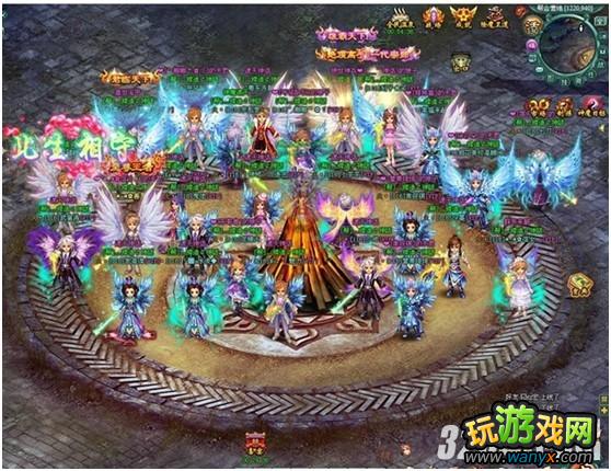 4399����ħ���졷��ѪQ��2.0ʱ�� �㲻�ò�����ߴ�����