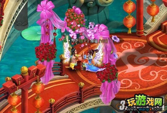 《醉西游》怎么刷亲密度攻略