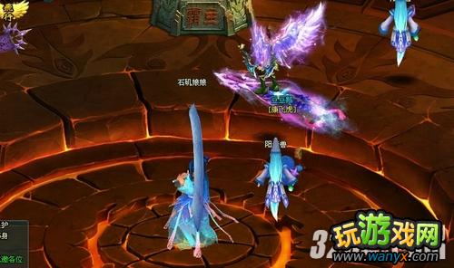 4399《神魔仙界》攻略之封神台10-15层打法详析