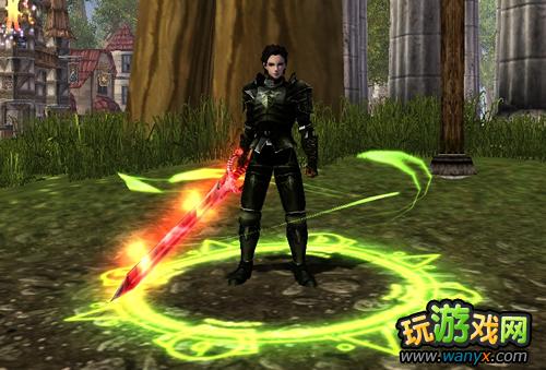 点击查看大图 《圣斗士传说》选什么职业好