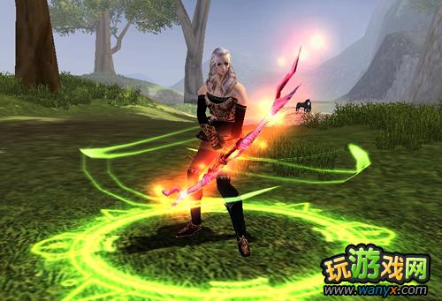 《圣斗士传说》选什么职业好