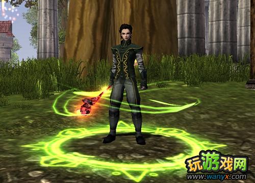 点击查看大图 《圣斗士传说》选什么职业好