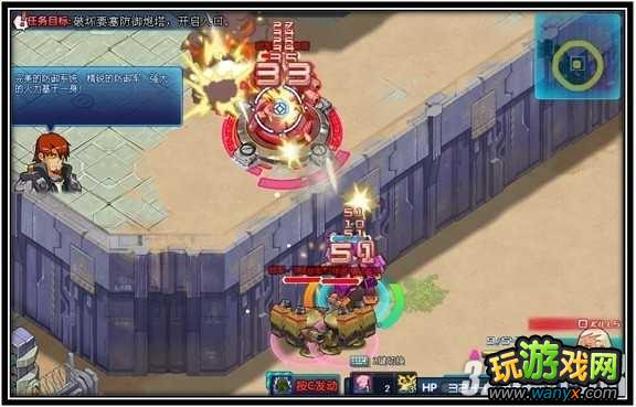 《钢魂》暗藏的阴谋首章图文攻略