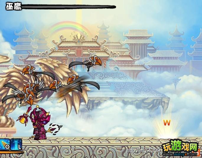 点击查看原图 《造梦西游3:大闹天庭篇》唐僧关卡流程及副本图文攻略