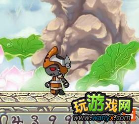 《造梦西游3:大闹天庭篇》唐僧关卡流程及副本图文攻略