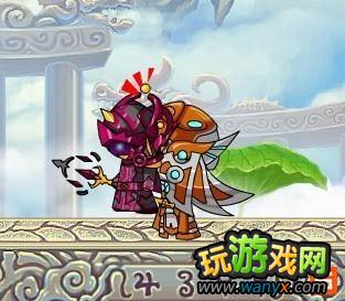 《造梦西游3:大闹天庭篇》唐僧关卡流程及副本图文攻略