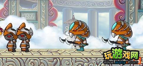 《造梦西游3:大闹天庭篇》唐僧关卡流程及副本图文攻略