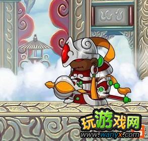 《造梦西游3:大闹天庭篇》唐僧关卡流程及副本图文攻略