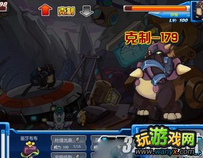 �������š���BOSS��ķ��ͼ�Ĺ���