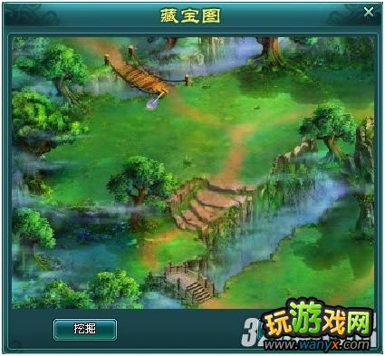 4399����ħ�ɽ硷�ر�ͼ�淨����