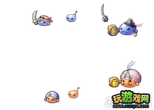 4399《弹弹堂2》宠物技能全解析