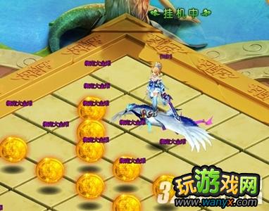 ����ħ�ɽ硷���С����������ؼ��������