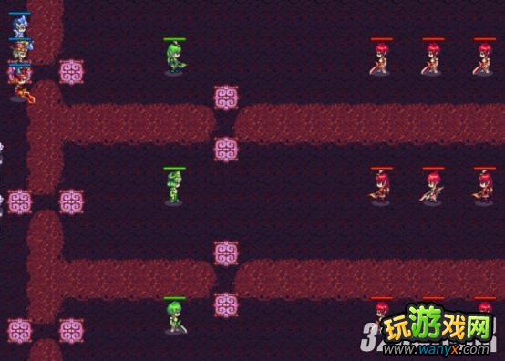 《战神世纪》25级副本通关攻略