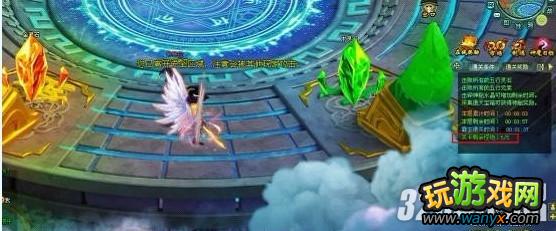 4399《神魔遮天》4小时35升43级全攻略(附通天阵和帮会攻略)