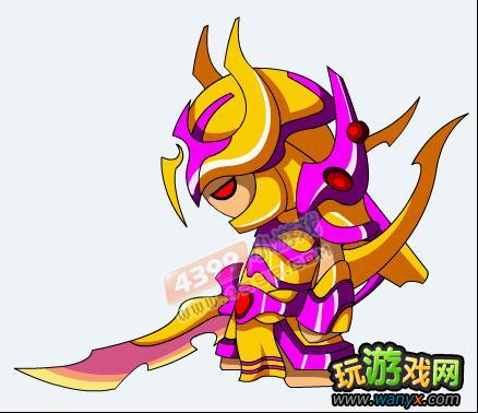 造梦西游3天庭战神在什么地方？如何打？