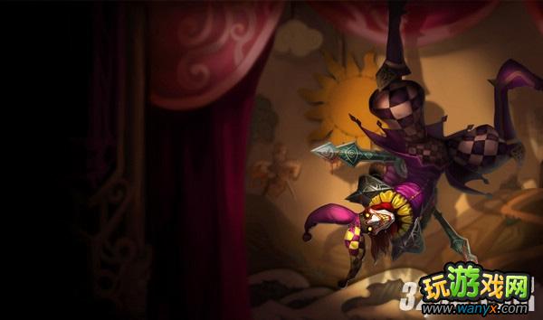 ��LOLӢ�����ˡ�С���Ұ���ɹ���