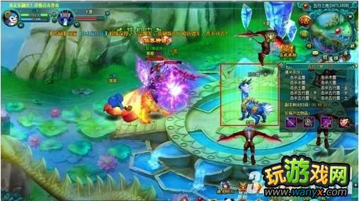 4399����ħ�ɽ硷50����������֮����֮��