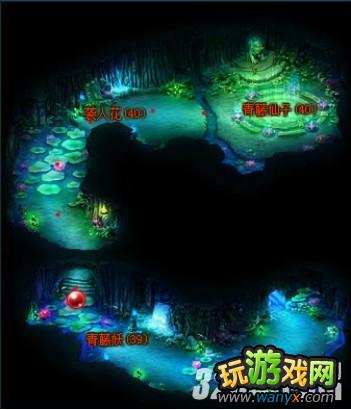 4399《神魔仙界》34级副本攻略之试炼之路