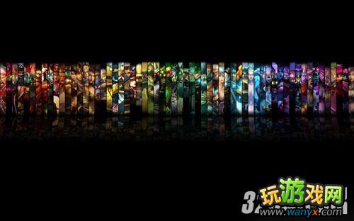 《LOL英雄联盟》改变传统5V5阵型战术研究攻略