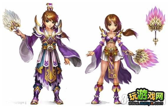 4399����֮�С�����ְҵ�ӵ�ȫ����