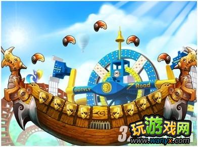 4399�������á���ʤ̫�շ�� ��ս�����µ�ͼ