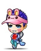 4399《弹弹堂》春暖四月天 闪亮秀自我