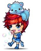 4399《弹弹堂》春暖四月天 闪亮秀自我