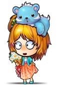 4399《弹弹堂》春暖四月天 闪亮秀自我