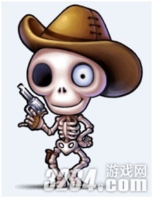 4399《弹弹堂》春暖四月天 闪亮秀自我