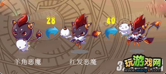 《洛克王国》怎么抓小恶魔洛基宠物攻略