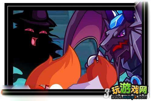 《洛克王国》怎么抓响铃猫宝宝攻略