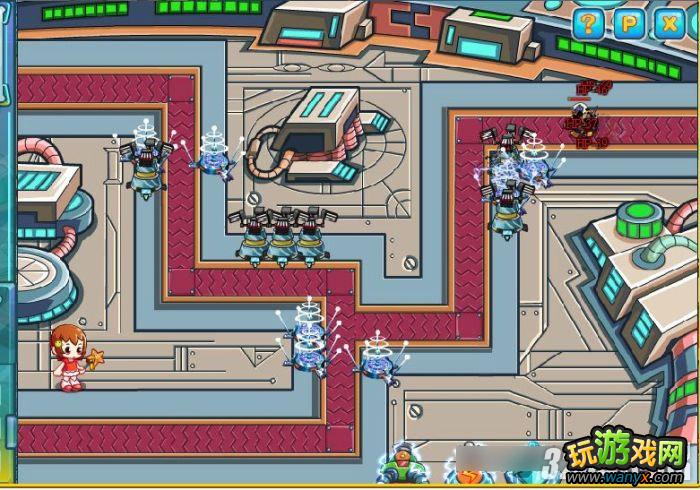 《卡布西游》新手升级全攻略