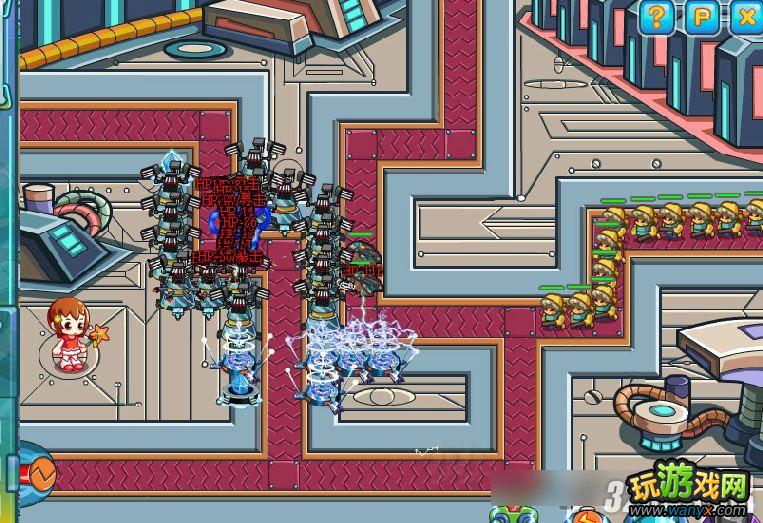 《卡布西游》新手升级全攻略