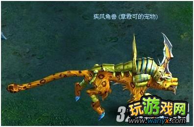 4399《地下城盟约》宠物全攻略