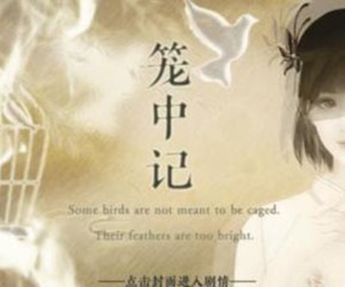 橙光游戏谍战笼中记结局攻略_谍战笼中记如何玩