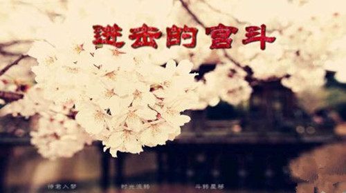 橙光游戏进击的宫斗攻略_进击的宫斗如何玩