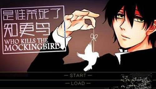 是谁杀死了知更鸟首章探索攻略_是谁杀死了知更鸟如何玩