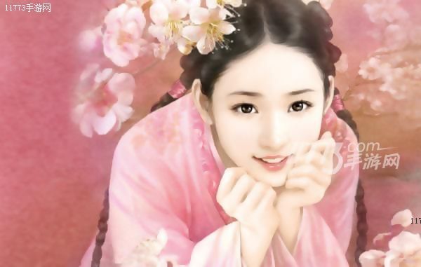 橙光游戏后宫三千人乐天如何玩_后宫三千人乐天攻略