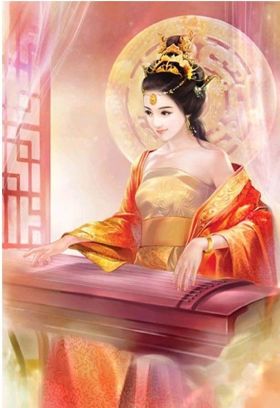 橙光游戏后宫三千人第六章上如何玩_后宫三千人第六章上流程攻略