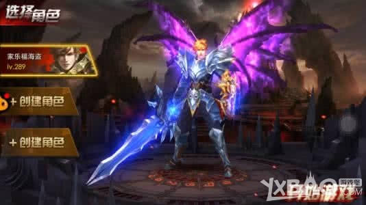 永恒纪元安格玛魔谷有哪些_永恒纪元安格玛魔谷玩法