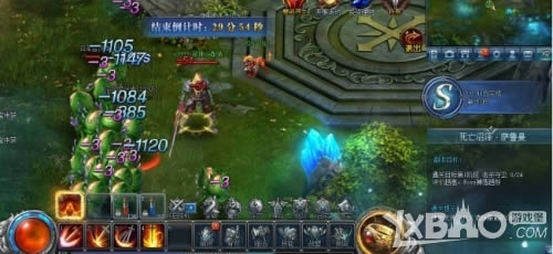 永恒纪元试炼BOSS有哪些_永恒纪元试炼BOSS玩法