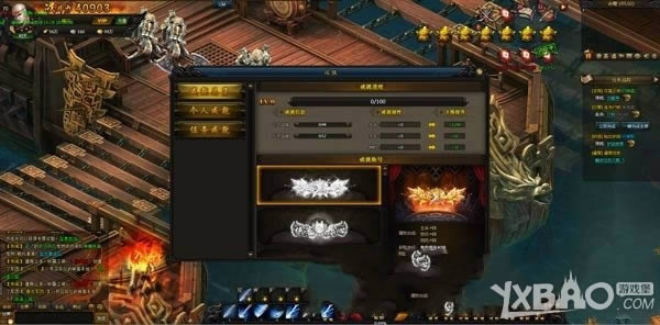 操戈天下人物介绍有哪些_操戈天下人物介绍