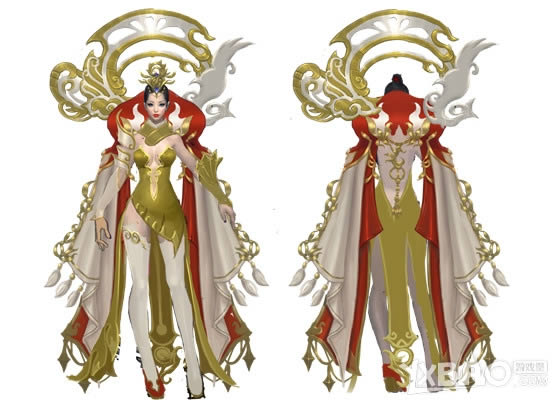 操戈天下时装系统有哪些_操戈天下时装系统攻略