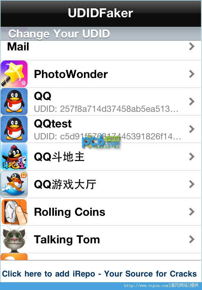 IPhone�桶΢�š������࿪ͼ�Ľ̳�[��ͼ]ͼƬ3