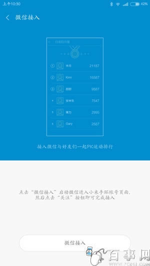 С���ֻ���ΰ�΢���˶� С���ֻ�΢�Ž��뷽����2��