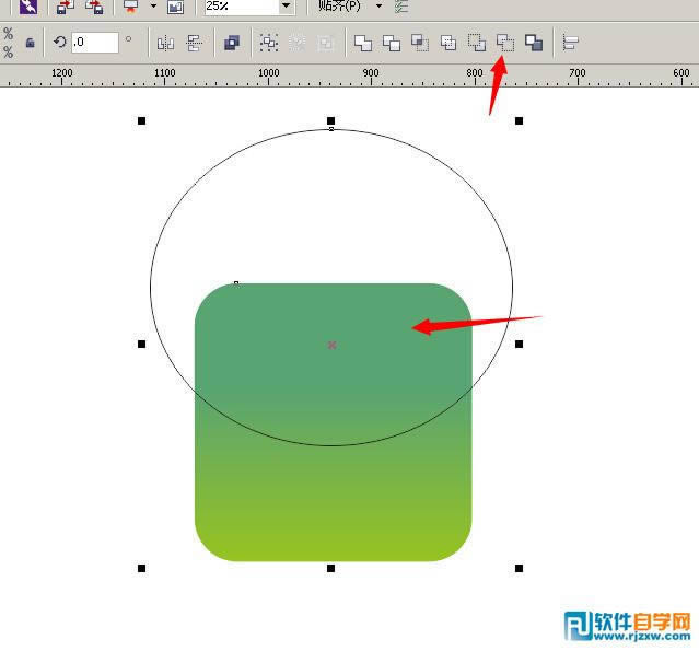 CorelDRAWX6����΢��Сͼ��̳�_������ѧ��