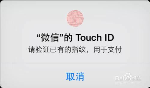 ΢���������ָ�ƣ�΢��Ǯ��ָ��֧����ô���ã�